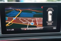 Audi A4 Avant 2.0 TDI