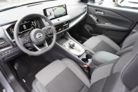 Nissan Qashqai N-Connecta 1.3 Dig-T Aut.