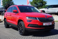 Skoda Karoq 1.5 TSI DSG Style STHZ