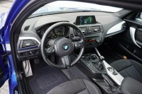 BMW 116 116i M Sport