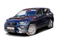 Seat Ateca 1.5 Style DSG LED Tempomat Lenkradheizung