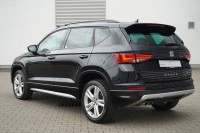 Seat Ateca 1.5 TSI DSG FR