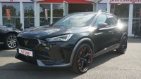 Vorschau: Cupra Formentor VZ 1.4 e-Hybrid