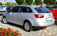 Seat Ibiza ST 1.0 Style