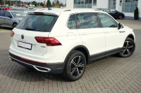 VW Tiguan 2.0 TDI DSG 4M Elegance HUD