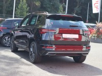 Skoda Karoq 1.5 TSI DSG Sportline