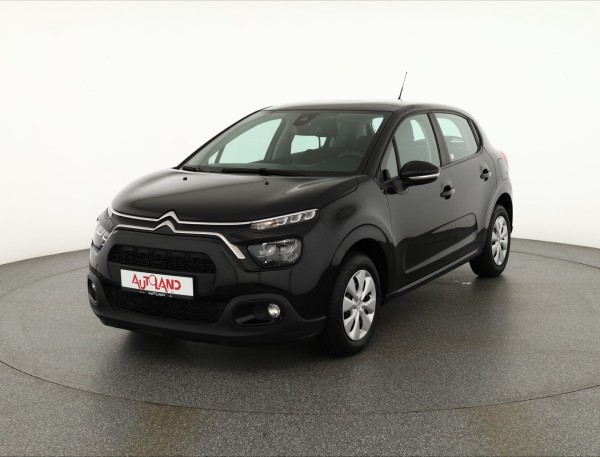 Citroen C3 PureTech 83