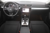 Skoda Superb Combi 1.5 TSI DSG
