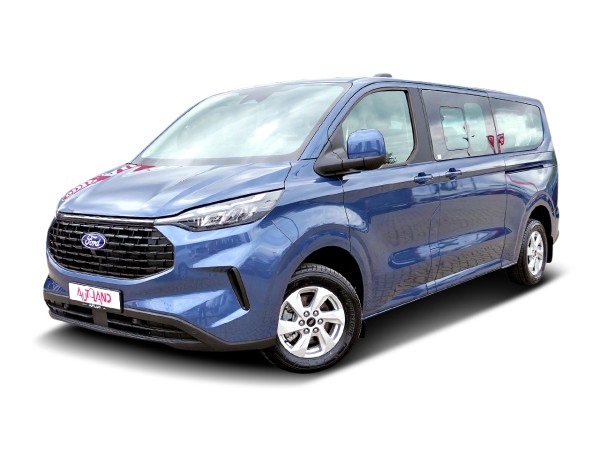 Ford Tourneo Custom 2.0 L2