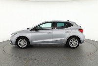 Vorschau: Seat Ibiza FR 1.0 TSI
