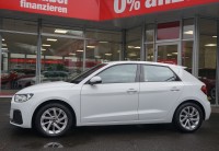 Audi A1 25 Sportback 1.0 TFSI advanced