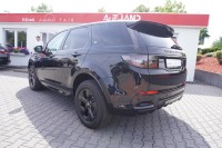 Land Rover Discovery Sport 2.0 P200 R-Dynamic S AWD