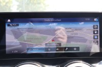 Mercedes-Benz GLA 200 Progressive