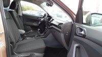 VW T-Cross 1.0 TSI Life Design