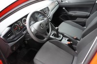 VW Polo 1.0 MPI
