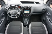 Dacia Dokker Stepway