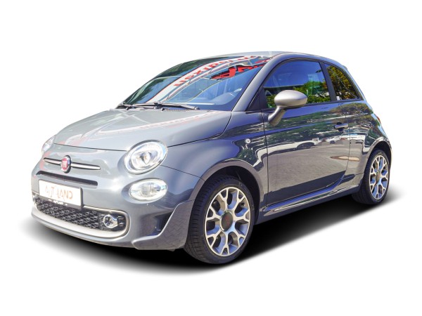 Fiat 500 Edition S 1.2