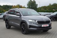 Skoda Karoq 1.5 TSI Style DSG