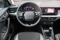 Skoda Kamiq 1.0 TSI