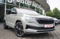 Skoda Karoq 2.0 Sportline 4x4