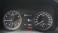 Hyundai Tucson 1.6 T-GDI