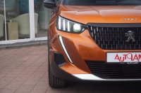 Peugeot 2008 GT-Line PureTech 130 Aut.