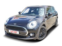 MINI Clubman 1.5 One LED Klimaaut. Navi HarmanKardon