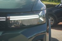 Dacia Bigster Expression 140 mHev