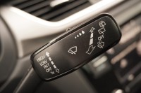 Skoda Rapid 1.4 TSI Spaceback Clever
