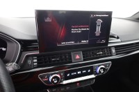 Audi A4 Avant 40 TFSI S line Competition Plus