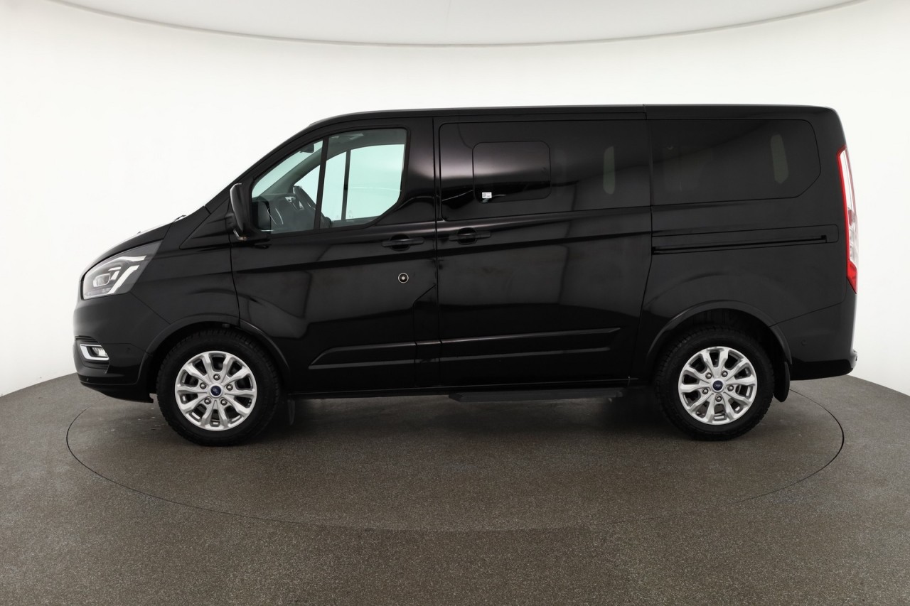 Ford Tourneo Custom 2.0 EcoBlue L1