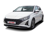 Hyundai i20 1.2 Navi Tempomat Bluetooth