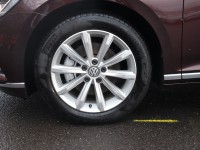 VW Passat 1.4 TSI Highline