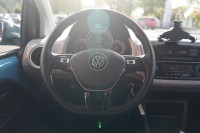 VW e-up! Edition