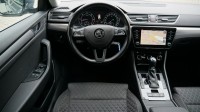 Skoda Superb Combi 2.0 TDI Style