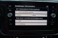 VW Touran 1.5 TSI DSG Highline