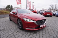 Mazda 6 2.5 Sports-Line
