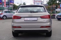Audi Q3 2.0 TFSI quattro S-Tronic