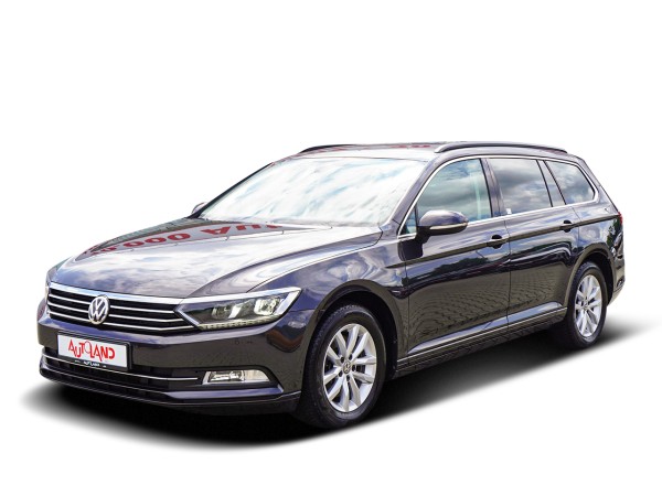VW Passat Variant 1.4 TSI Comfortline