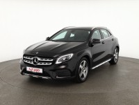 Mercedes-Benz GLA-Klasse AMG-Line Navi Sitzheizung LED