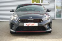 Kia pro_cee'd ProCeed 1.6 T-GDI GT