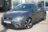Vorschau: Seat Ibiza 1.0 TSI FR Carbon Edition
