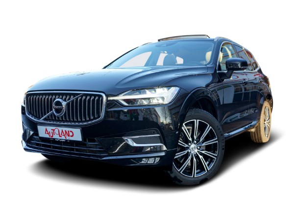 Volvo XC 60 XC60 2.0 Inscription AWD