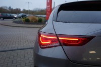 Mercedes-Benz CLA 250 4Matic AMG Line
