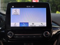 Ford Fiesta 1.1