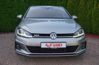 VW Golf VII 2.0 TDI DSG GTD
