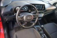 Hyundai i20 1.0 T-GDI Intro