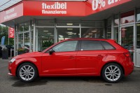 Audi A3 Sportback 30 TFSI sport