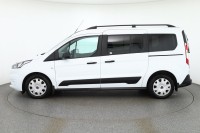 Vorschau: Ford Transit Connect 1.5 EcoBlue L2