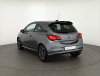 Opel Corsa E 1.4 Turbo OPC Line